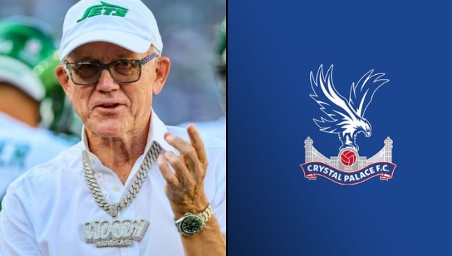Tỷ phú Woody Johnson chính thức thâu tóm Crystal Palace: Chương mới đầy hứa hẹn hay rủi ro tiềm ẩn?
