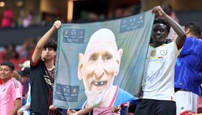 Thất Bại Ngàn Trượng Của Messi Và Inter Miami Trước PSG: Một Ngày Đáng Quên Tại Club World Cup