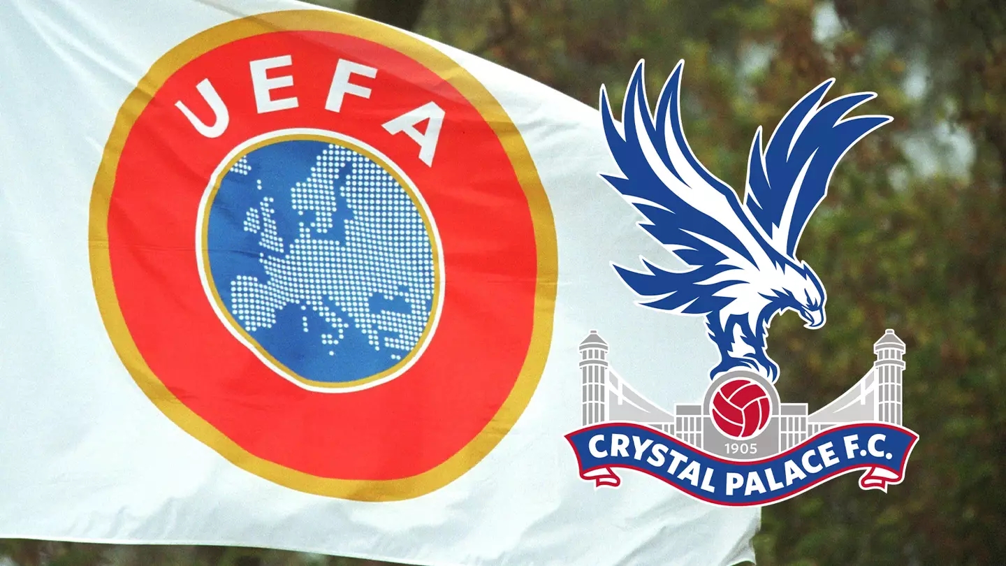 Crystal Palace đối mặt nguy cơ bị loại khỏi Europa League vì án phạt của Lyon