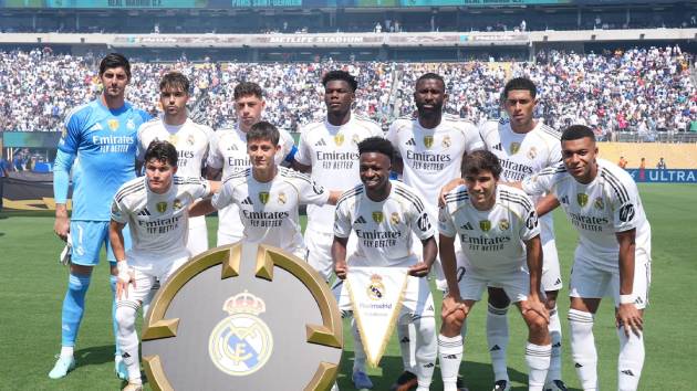 Real Madrid đại cách mạng: Xabi Alonso chèo lái, 5 ngôi sao có thể ra đi