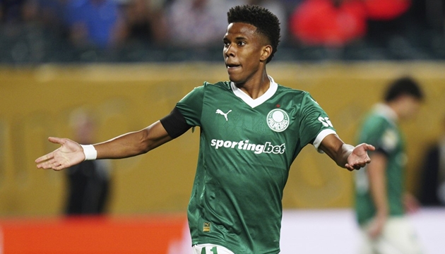 Estevao Willian: Tân binh Chelsea lập công vào lưới CLB tương lai, nhận được lời khen ngợi hết lời từ HLV Maresca