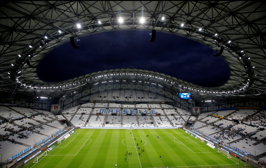 Sân vận động Vélodrome: Biểu tượng lịch sử của Marseille và thế giới bóng đá