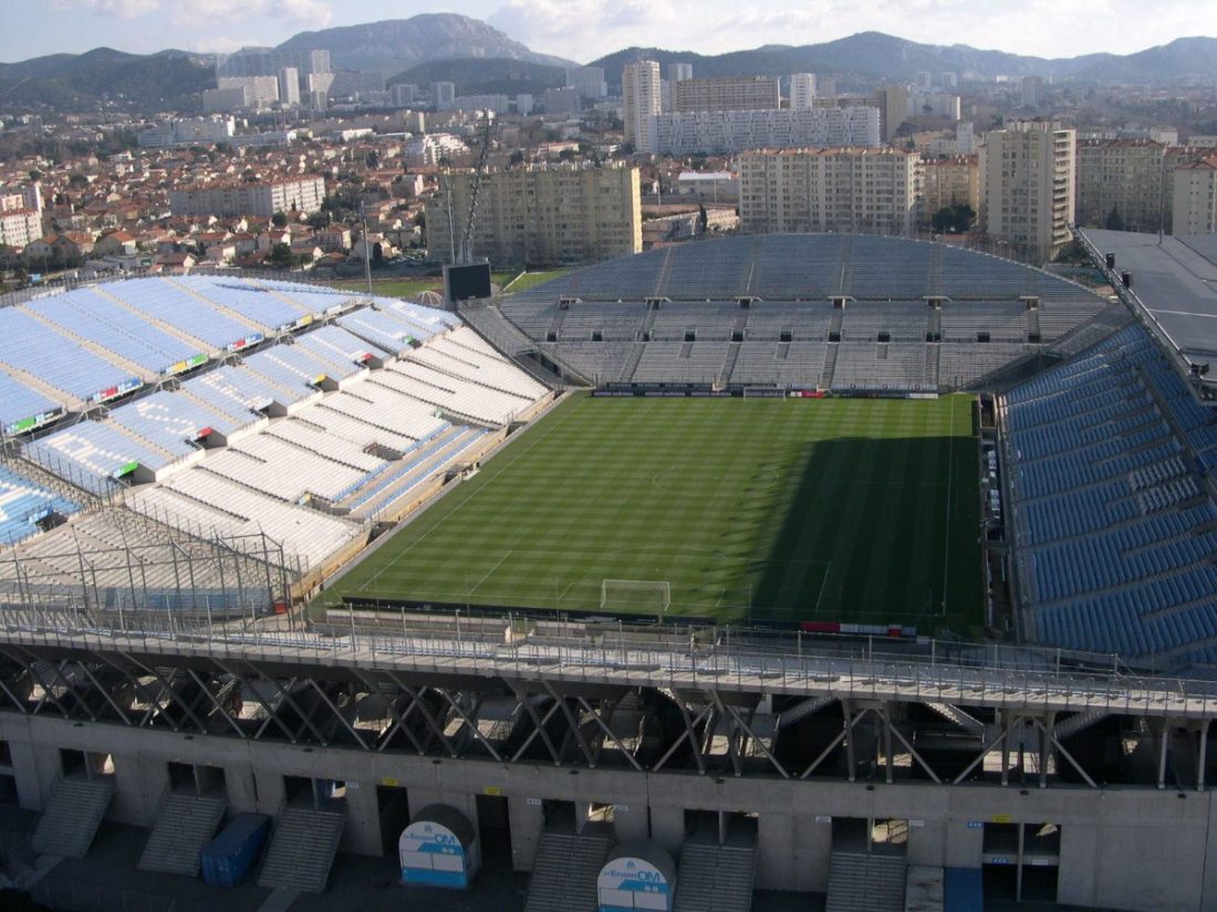 Sân vận động Vélodrome: Biểu tượng lịch sử của Marseille và thế giới bóng đá