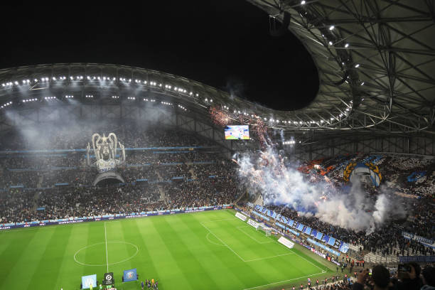 Sân vận động Vélodrome: Biểu tượng lịch sử của Marseille và thế giới bóng đá