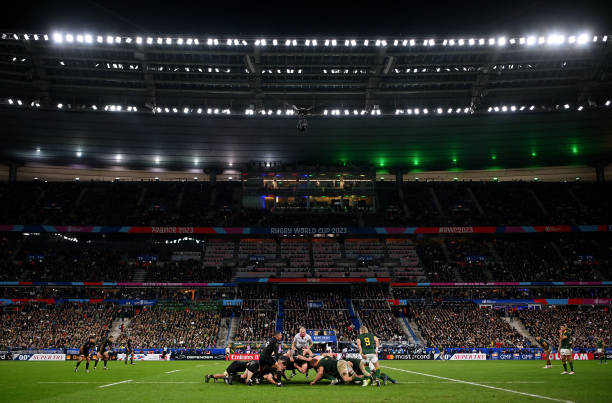 Sân vận động Vélodrome: Biểu tượng lịch sử của Marseille và thế giới bóng đá