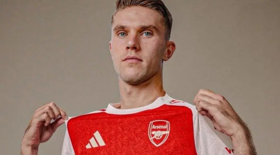 Arsenal 2025/26: đội hình trong mơ với tân binh Gyokeres và tham vọng chinh phục Ngoại hạng Anh