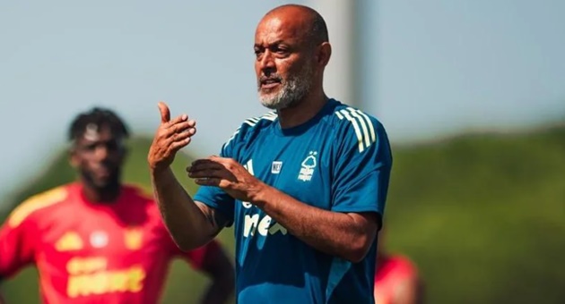 Nottingham Forest: Chuẩn bị cho cuộc trở lại châu Âu đầy hào hùng