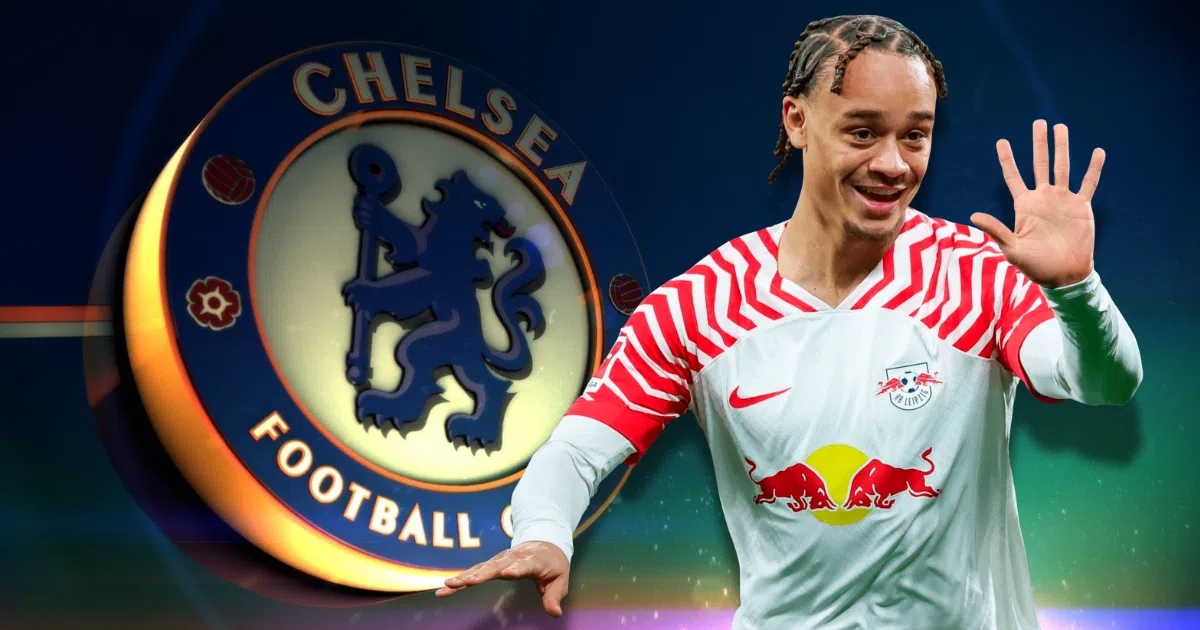 Chelsea nhận tín hiệu tích cực từ Xavi Simons, đẩy mạnh kế hoạch tái thiết đội hình