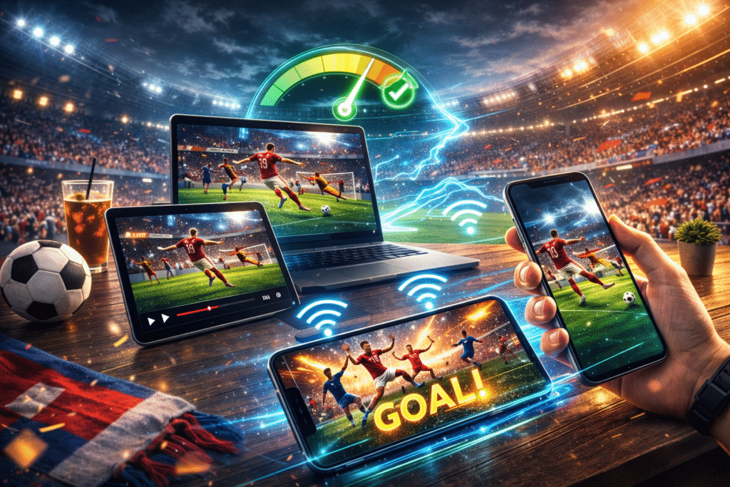 Giao diện ứng dụng tối ưu cho thiết bị di động